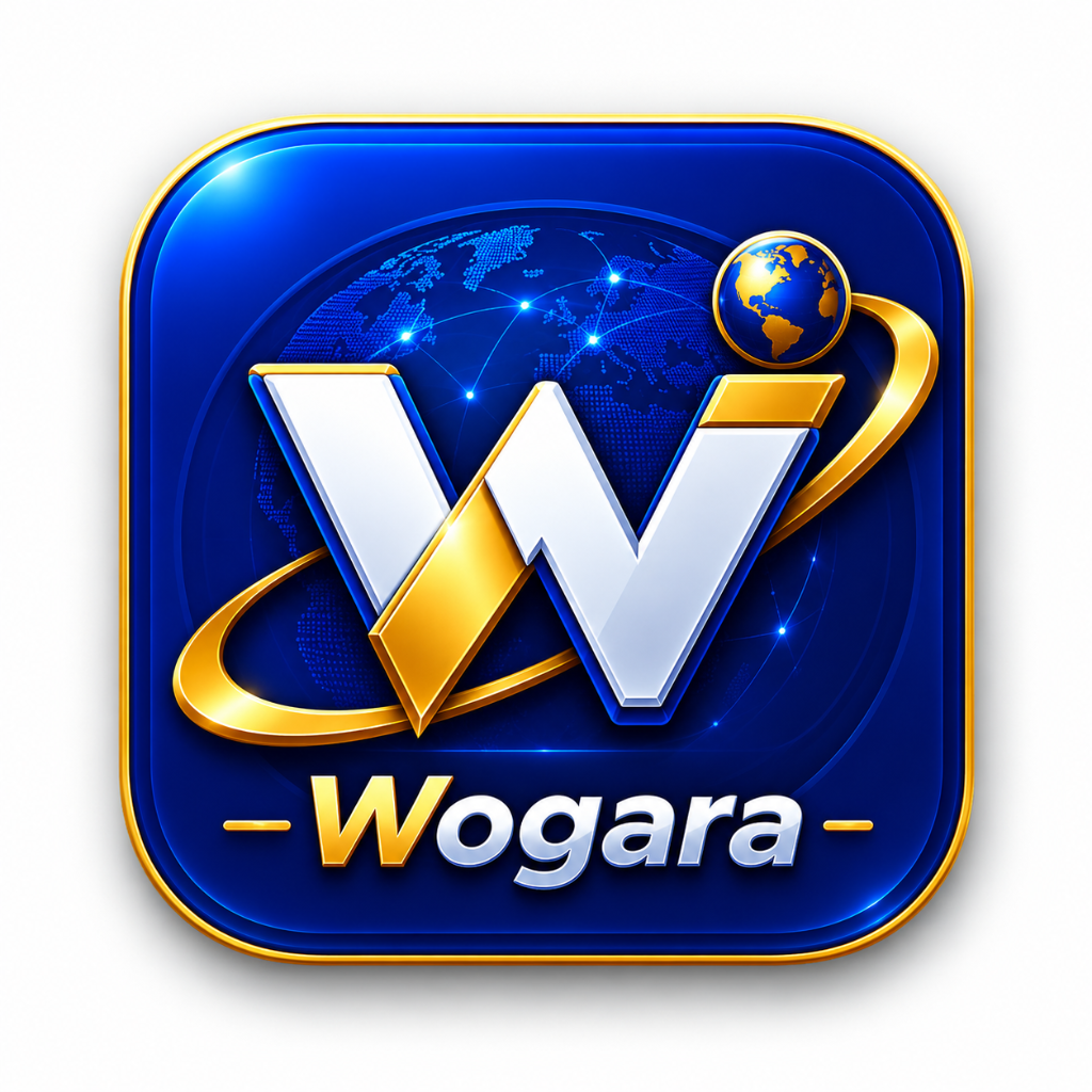 Wogara logo